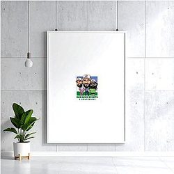 Bob Does Sports – Unfiltered Fun on Every Hole Bob Does Sports Poster