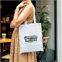 Bob Does Sports – Chill Rounds, Hilarious Moments Bob Does Sports Drawstring Bag