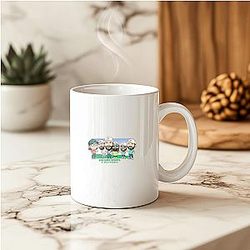 Bob Does Sports – Chill Rounds, Hilarious Moments Bob Does Sports Mug
