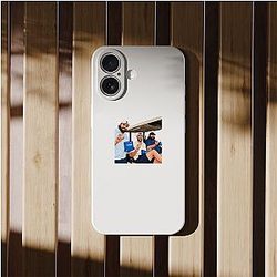 Bob Does Sports – Buddies, Bogeys, and Belly Laughs Bob Does Sports Phone Case