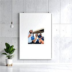 Bob Does Sports – Buddies, Bogeys, and Belly Laughs Bob Does Sports Poster