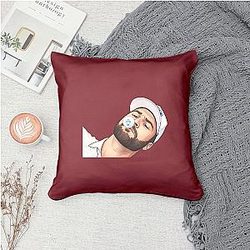Bob Does Sports – The Joy of Sports Bob Does Sports Throw Pillow