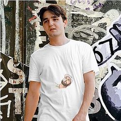 Bob Does Sports – The Joy of Sports Bob Does Sports T-Shirt