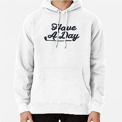 bob does sports Pullover Hoodie RB0609