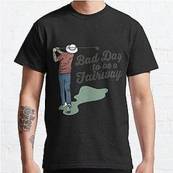 bob does sports   Classic T-Shirt RB0609