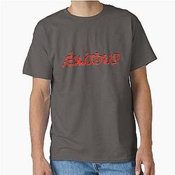 Bob Marley Klassieke T Shirt