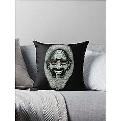 Bob Marley Pillow