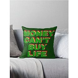 Money Can't Buy Happiness