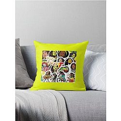 Bob Marley Pillow