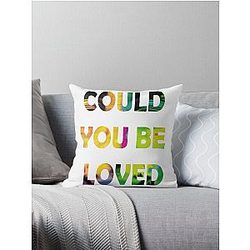 Could You Be Loved - Bob Marley's
