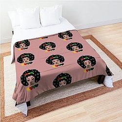 Bob Marley Comforter