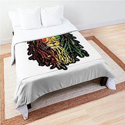 Bob Marley T-Shirt