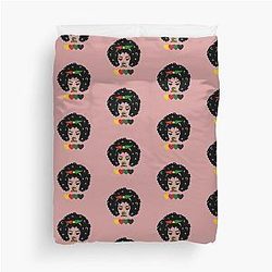Bob Marley Duvet Cover
