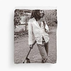 Bob Marley Guitar Cover
