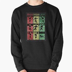 Bob Marley Sweatshirt
