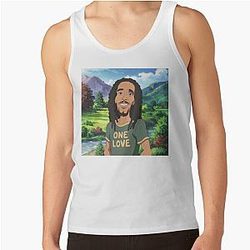 Bob Marley One Love T-Shirt