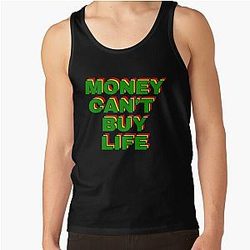 Bob Marley Tank Top