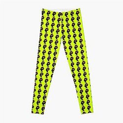 Bob Marley Leggings