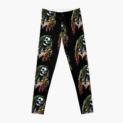 Bob Marley Leggings
