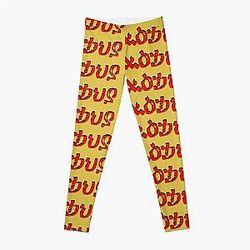 Exodus - Bob Marley Leggings