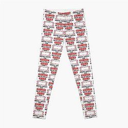 Emancipate yourselves from mental slavery - None of ourselves can free our minds. Bob Marley Song Perfect Gift Leggings