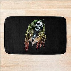 Bob Marley Tapete de banho