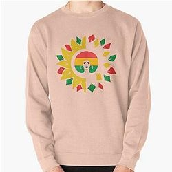 Bob Marley Pullover Sweatshirt