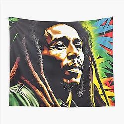 Bob Marley 채용정보