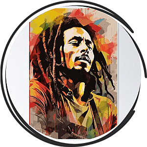 Bob Marley Posters