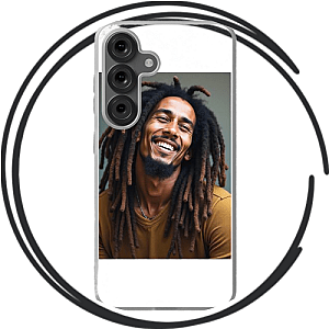 Bob Marley Cases