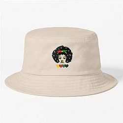 Bob Marley Schnallenmütze