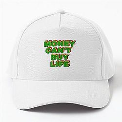 Money can't buy happiness