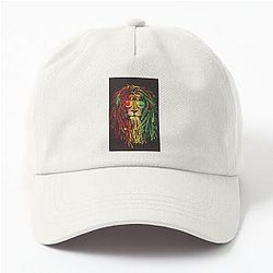 Löwen Bob Marley Dad hat