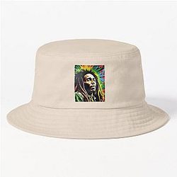 Bob Marley Graffiti Emmerhoed