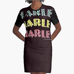 Bob Marley Inc Smoking Double Sided Marley Graphic T-Shirt