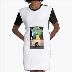 Saggezza da Bob Marley Abito in maglia