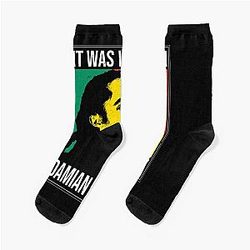 Bob Marley Tシャツ