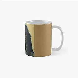 Bob Marley Classic Mug