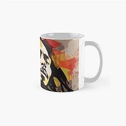 Bob Marley Classic Mug