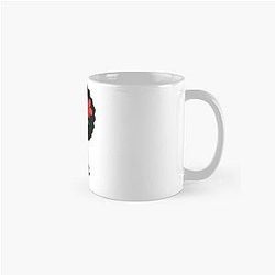 Bob Marley Classic Mug