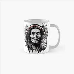 BOB MARLEY ONE LOVE Classic Mug