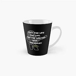 Bob Marley Mug