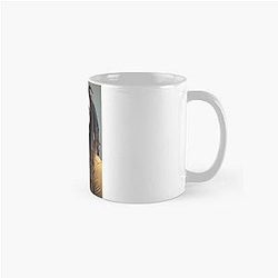 Bob Marley Classic Mug