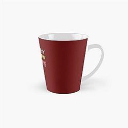 1995년 Bob Marley 음악 Inc 밥 흡연 Spliff Marley Tall Mug