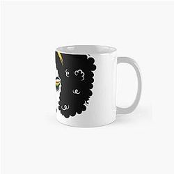 Bob Marley Classic Mug