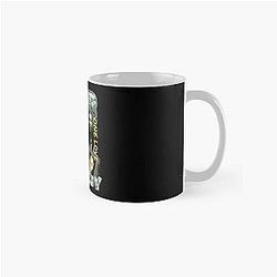 Bob Marley 빈티지 Mug