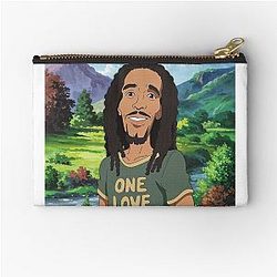 Bob Marley One Love Pouch