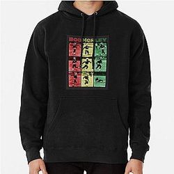 Bob Marley Hoodie