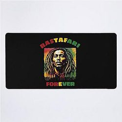 Bob Marley Desk Mat