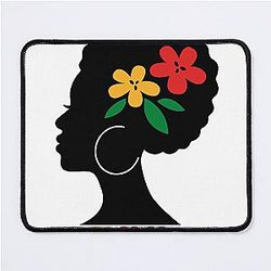 Bob Marley Mouse Pad
